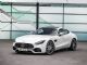 全新梅赛德斯-AMG GT假想图 或搭载4.0T V8插混动力系统