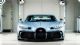 布加迪Chiron Profilée官图 搭载W16发动机/2.3秒破百