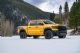 Ram 1500 TRX新增特别版车型 2023年第一季度限量发售