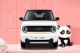 续航200km，吉利熊猫mini新春版官图发布