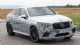 预计年内亮相，全新AMG GLC 43轿跑SUV谍照曝光
