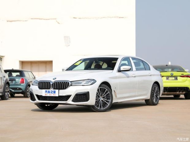  5ϵ 2022 Ŀ 530Li xDrive M˶װ