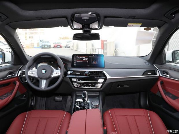  5ϵ 2022 Ŀ 530Li xDrive M˶װ