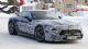 全新梅赛德斯-AMG GT最新谍照 或将搭载V8插混动力系统