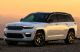 起订价65万起，全新Jeep大切诺基4xe开启预售
