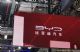 28天卖掉19.36万辆新车，销量“狂飙”的比亚迪年内将推新品牌“F”
