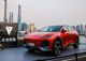 长安深蓝S7首发亮相 定位中型SUV 推纯电/增程车型