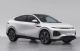 定位中型轿跑纯电SUV，小鹏G6申报图曝光