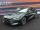 定位中型轿跑车，上汽名爵MG7将于3月底上市
