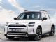 预计2024年发布，MINI COUNTRYMAN EV假想图曝光