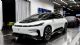 全车11块屏幕、25个雷达 耗时9年才量产的FF91已彻底落后？