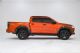 有颜有料！静态体验江西五十铃D-MAX V-CROSS