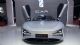 纯电双门轿跑，奇瑞新能源iCAR-GT概念车亮相上海车展
