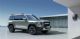 全新硬派新能源SUV 长城哈弗B26官图发布