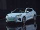 全新中型SUV 腾势N7下线6月下旬开启预售