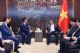 越南总理会见长城代表 共谋越南汽车产业发展