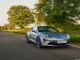 雷诺Alpine A110 S Enstone Edition官图