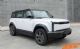 奇瑞iCAR 03申报图曝光，将于四季度上市