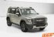 全新硬派越野SUV 哈弗猛龙Hi4车型申报图