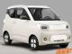 尺寸加大 2023款五菱宏光MINIEV申报图曝光
