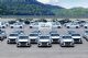 吉利汽车7月销量138135辆 连续6个月增长