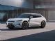 中型SUV 比亚迪宋L量产版成都车展亮相