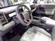 纯电硬派SUV，奇瑞iCAR 03内饰首次亮相