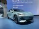 2023款深蓝SL03上市 售价14.59-19.19万元