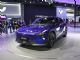 定位中大型SUV 极越01有望于第四季度上市