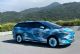 全新MPV 曝小鹏X9路试伪装谍照 四季度上市