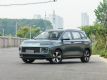 紧凑型SUV 五菱星云将于9月20日正式上市