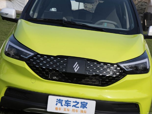 弯Դ EV3 2023 320KM ഺ