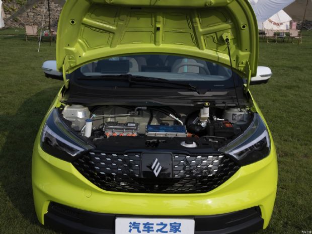 弯Դ EV3 2023 320KM ഺ