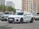 2024款奥迪A3车型上市 售价20.31-25.13万