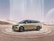 纯电中大型MPV 小鹏X9官图公布/9月24日发布