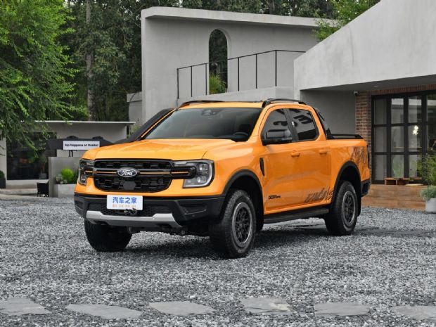 帣 Ranger 2023 1st Edition 