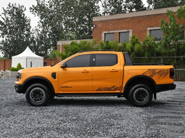 帣 Ranger 2023 1st Edition 