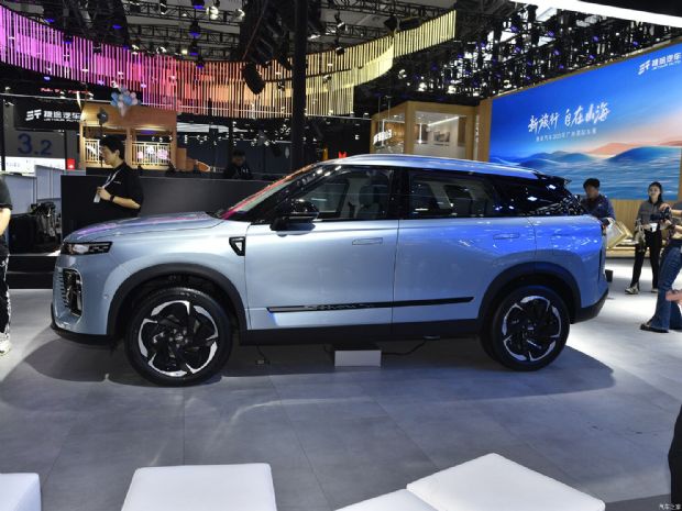  T6 2023 PHEV 