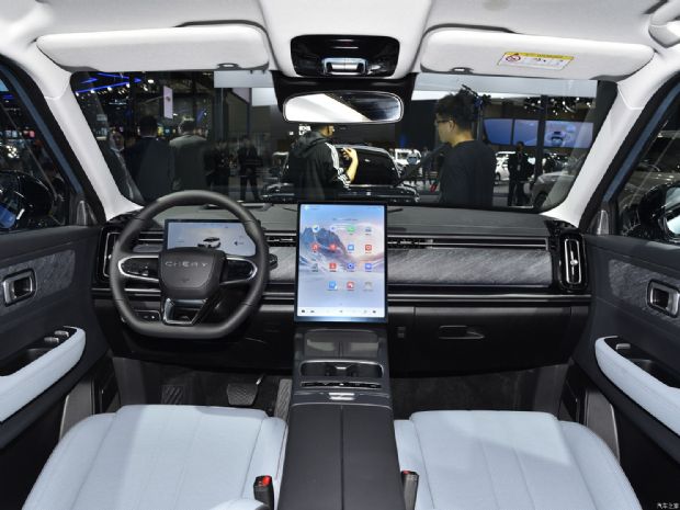  T6 2023 PHEV 