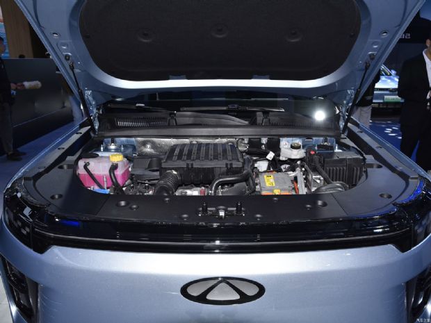  T6 2023 PHEV 