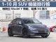 1-10月SUV销量排行榜完整版 19款车破10万辆
