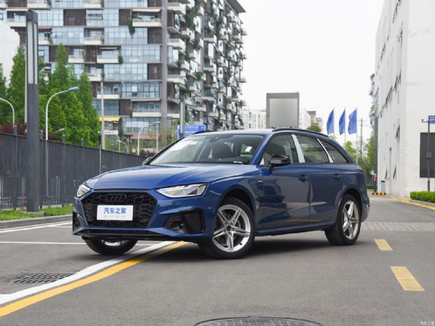 µ() µA4() 2023 Avant 40 TFSI ʱж