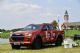 D-MAX V-CROSS斩获钜轮奖·年度卓越高端皮卡奖