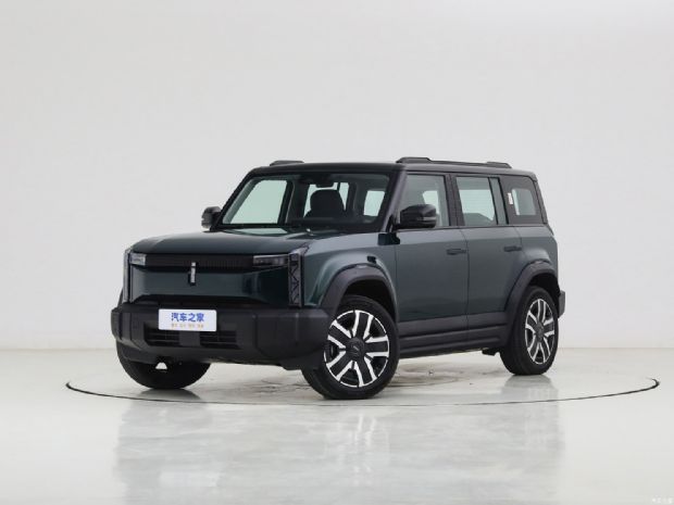 Դ iCAR 03 2024 501km װ