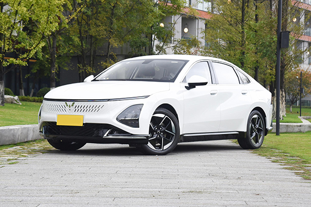 五菱星光PHEV