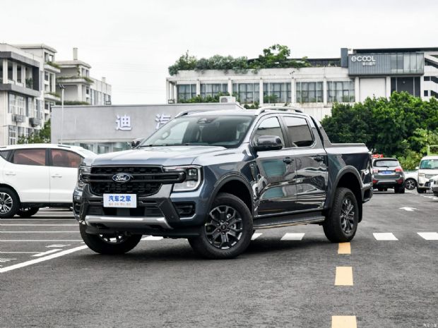 帣 Ranger 2023 ҰԶ 