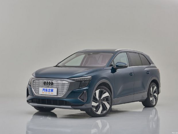 µ µQ5 e-tron 2023 50 e-tron quattro ҫ װ