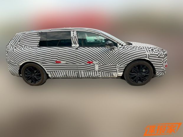 綯SUV 껲AH8ȫµع
