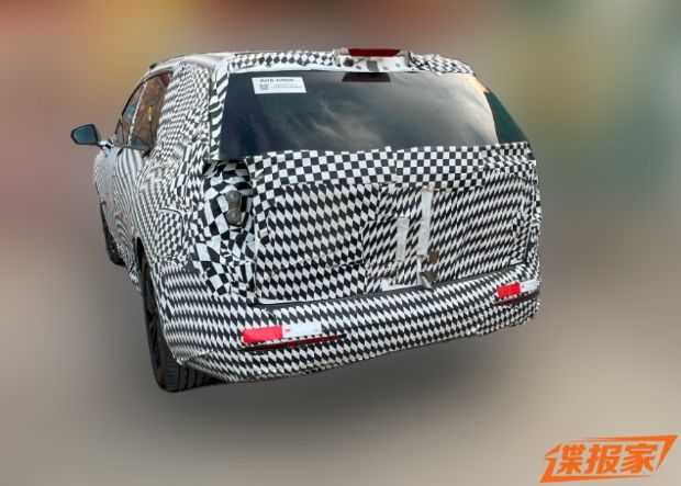 綯SUV 껲AH8ȫµع