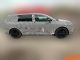纯电动大型SUV 昊铂AH8全新谍照曝光